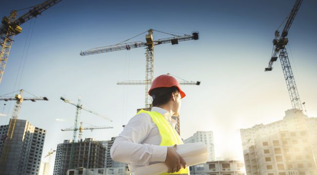 Orta Vadeli Program’a göre inşaatlarda sigorta etkin kullanılacak: İnşaatları sigortacılar denetleyecek
