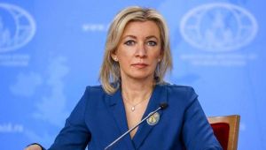 Rusya'dan Azerbaycan ve Ermenistan'a çağrı: Kan dökülmesini durdurmaya çağırıyoruz