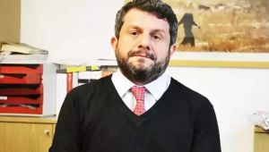 AYM'den Can Atalay için 'hak ihlali' kararı