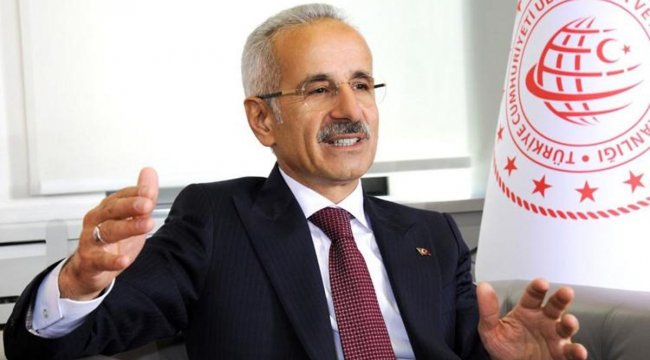 Bakan Uraloğlu açıkladı: İsrail'deki vatandaşlarımız için hazırlığımız var