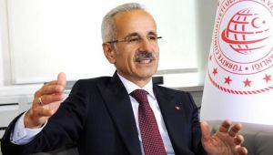 Bakan Uraloğlu açıkladı: İsrail'deki vatandaşlarımız için hazırlığımız var