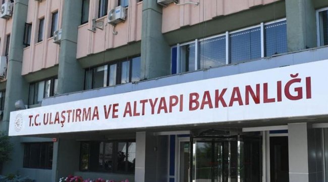 Bakanlık duyurdu: İsrail limanlarındaki gemiler için güvenlik seviyesi 3'e çıkarıldı