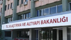Bakanlık duyurdu: İsrail limanlarındaki gemiler için güvenlik seviyesi 3'e çıkarıldı