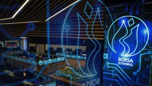Borsa İstanbul yükselişle açıldı