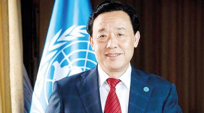 FAO Direktörü Dünya Gıda Günü’nde Hürriyet için yazdı: Suyumuz sınırsız değil