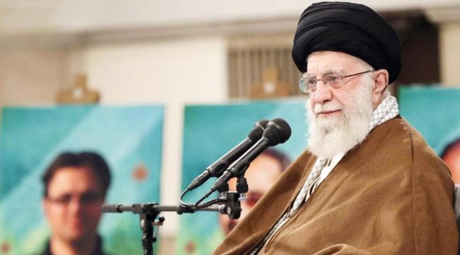 Hamaney uyardı ‘Kimse tutamaz’