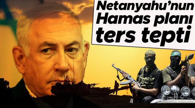 Netanyahu'nun siyasi kariyeri Hamas'ın İsrail'e saldırısından sağ çıkabilecek mi?