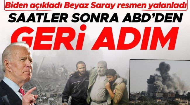 Son dakika: İsrail-Hamas savaşında son durum... Gazze'de bilanço ağırlaşıyor! Çatışmalarda bir Türk vatandaşı hayatını kaybetti