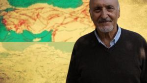 Türkiye'nin deprem fay hattı haritası 10 yıl sonra güncellendi! 45 il ve 100 ilçe... 