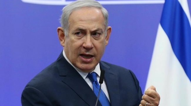 Netanyahu canlı yayında çileden çıktı! Bu kez müttefiki ABD'ye gözdağı verdi: Sıra size geliyor