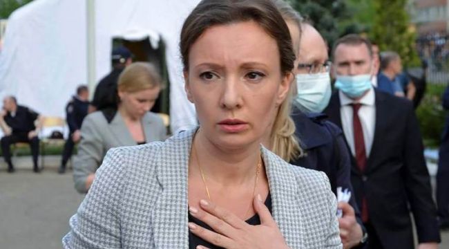 Ukrayna iddiası ortalığı karıştırdı: Pedofil şebekelere satılıyor
