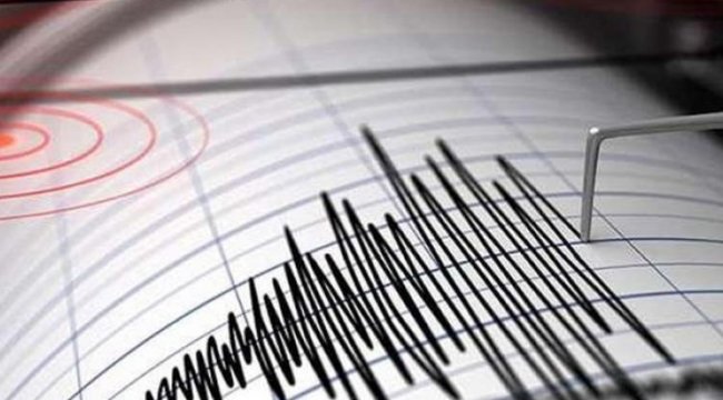 Çin'de 6,2 büyüklüğünde deprem: En az 118 ölü