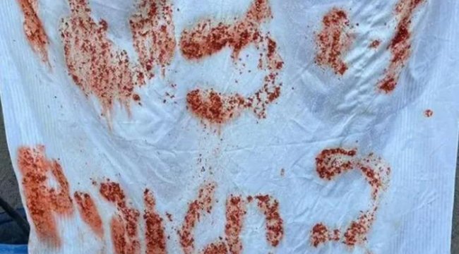 İsrail yanlışlıkla öldürdüklerini duyurmuştu! Çarpıcı detay: Yemek artıklarıyla yardım istemişler