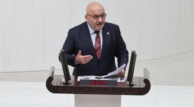 İsrailli yetkiliden Hasan Bitmez için skandal sözler! Sosyal medyada büyük tepki çekti