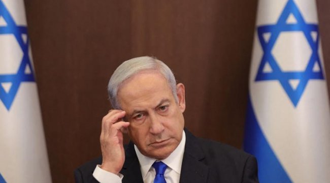 2024 Netanyahu için kâbus gibi başladı... ABD basını adını koydu: Kontrolünü kaybeden bir lider ile karşı karşıyayız! Artık tek umudu tarihin tekerrür etmemesi
