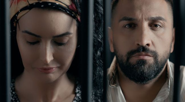 BENİM SENİ GÖRMEM LAZIM İLE HAYATA DOKUNDULAR…