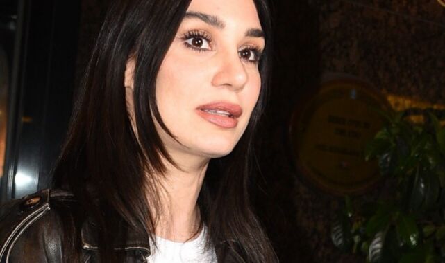 Burcu Kıratlı: Bana çok evlilik teklifi geliyor