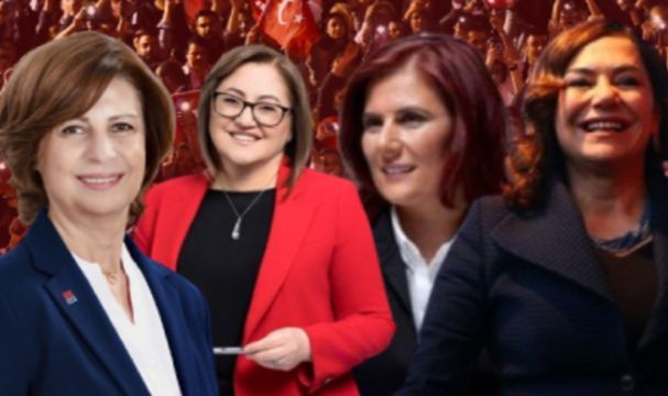 31 Mart Yerel Seçim Sonuçları 2024: Hangi şehirlerde kadın adaylar kazandı?