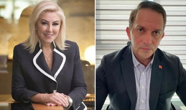 AK Parti'de tartışma yaratan "ıstakoz" paylaşımı: Herkes kendine gelsin ya da bu partiden defolup gitsin