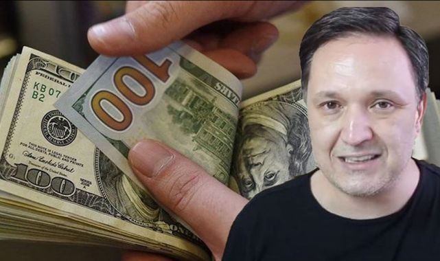 Dolar nasıl füze gibi fırlayacak?