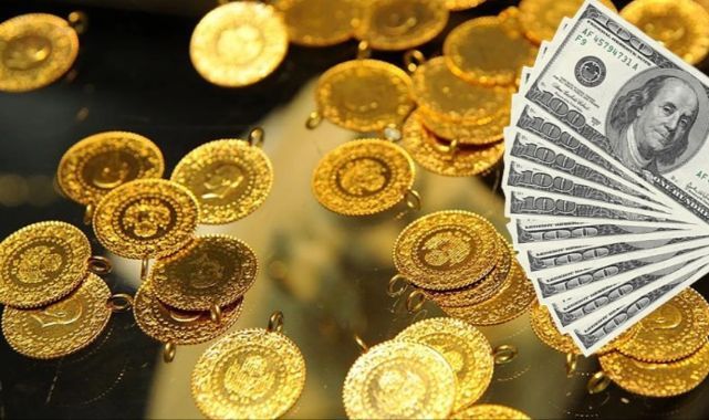 İran-İsrail gerilimi sonrası altın ve dolarda son durum