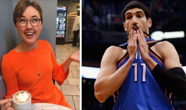 FETÖ'cü Enes Kanter hakkında cinsel taciz suçundan soruşturma
