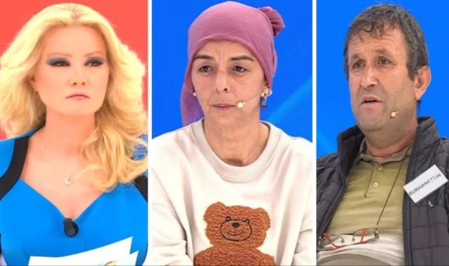 Müge Anlı'da eski eşini, yasak aşkını öldürdüğünü söylemişti! Tutuklanan Emine, sevgilisinden vazgeçmedi: Yine onunla olurum