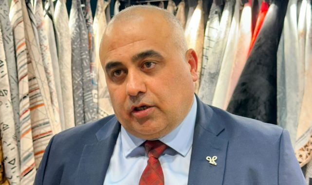 Türk halısı dünyada en çok tercih edilen halı oldu