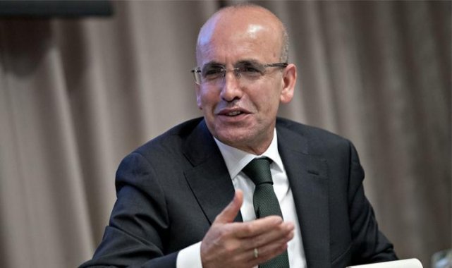Son dakika... Bakan Şimşek: Çok kazananları uyarıyorum, vergiden kaçınma cezalarını artıracağız