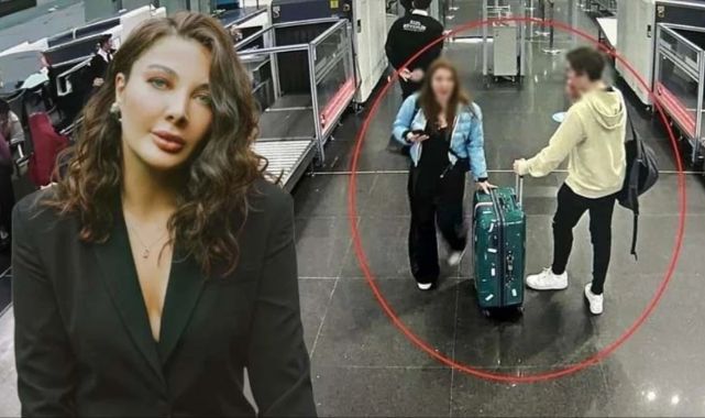 Taslak metnine ulaşıldı! ABD'deki Eylem Tok, Türkiye'ye iade edilecek