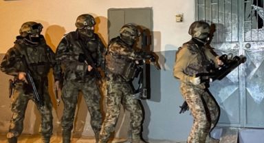 Son Dakika... Bakan Ali Yerlikaya açıkladı... 78 ilde 'Mercek-22' operasyonu: Gözaltılar var!