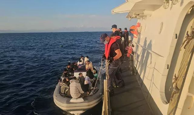 Gözaltına alınan 4 organizatör şüphelisi ise işlemlerinin ardından adliyeye sevk edilecek.