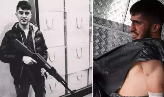 Kadın polisi şehit eden suç makinesinin PİTON 82 grubuna dahil olduğu iddia edildi