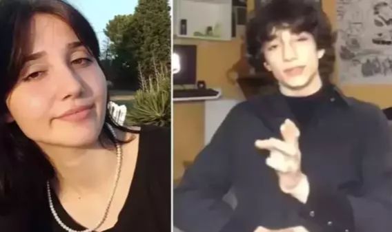 19 yaşındaki caninin babası: İkbal Uzuner'in annesi eşimi arayıp 'Oğlun kızımın beynini yıkadı, intihar edecekler' demiş