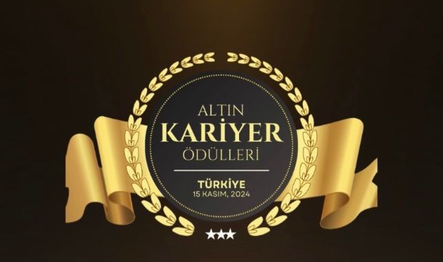 Ocean Global Medya Grubu’na Bir Ödül de Ankara’dan!