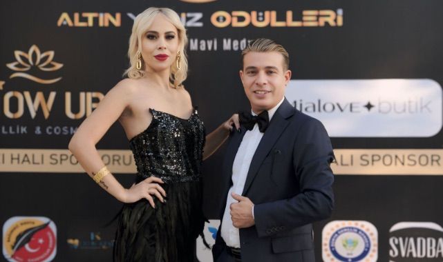 IV. Gold Fame Prestige Awards Çok Yakında!