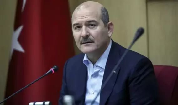 Soylu'dan "veda" açıklaması: Devletime ve milletime hizmetimi yaptım, bu son dönemim