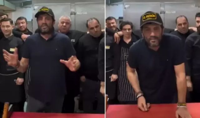 Yeni asgari ücrete Bedri Usta da tepki gösterdi: Kurban olayım rakamı artırın