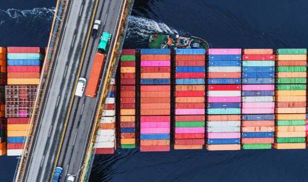 2024'te TL ile yapılan ihracat yüzde 42 arttı... En fazla ihracat Almanya'ya