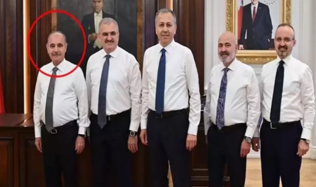 Belediyeye düzenlenen operasyonda gözaltına alınan Bakan Yardımcısının kardeşi hakkında karar verildi