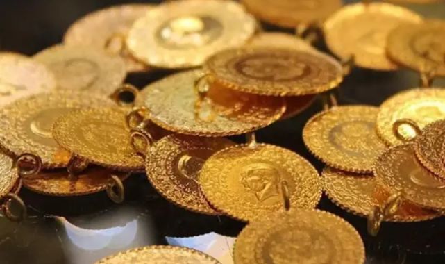 Altın fiyatları durdurulamıyor! Öngörülen hedefe 9 ay önce ulaştı