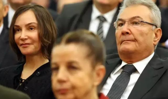Deniz Baykal'ın kızı Özgür Özel'i topa tuttu: Tehlikenin ucundan dönmüşüz