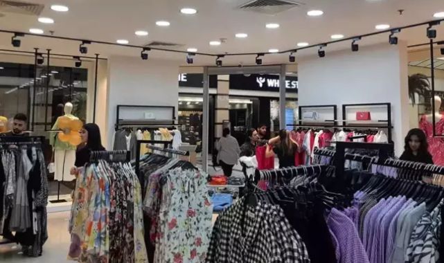 Her AVM'de mağazası vardı! MyGlobe şirketi konkordato ilan etti