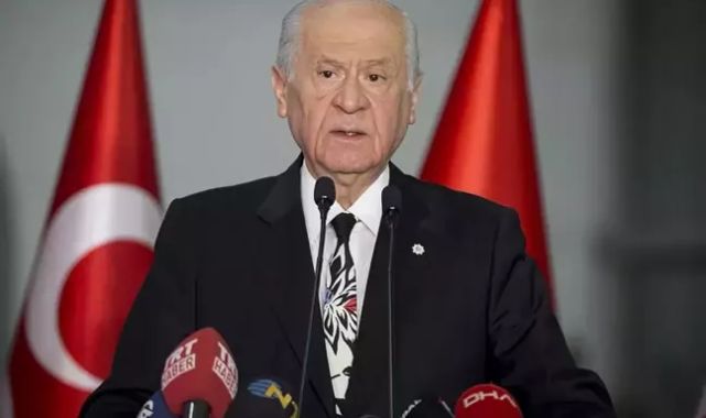 İletişim Başkanlığı'ndan Bahçeli'nin entübe edildiği iddiasına yalanlama