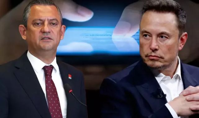 Özel gündeme getirdi! X'ten yüzlerce hesabın engellenme talebine ret