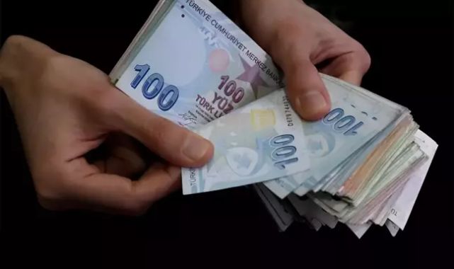 Binlerce kişinin maaşı iptal edilecek