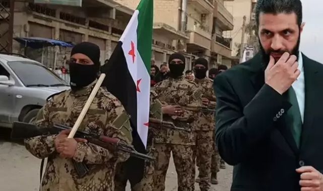 Şara'dan Türkiye ve Rusya'ya kritik mesaj: Yeni anlaşmalar geliştirme sürecindeyiz