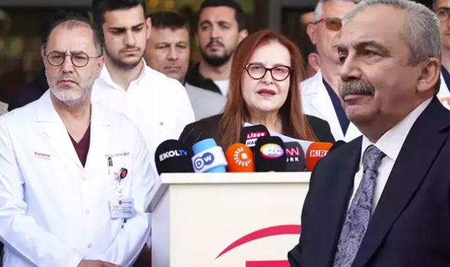 Sırrı Süreyya Önder'den günler sonra haber var