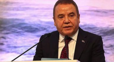 Antalya Büyükşehir Belediye Başkanı Muhittin Böcek anjiyo oldu