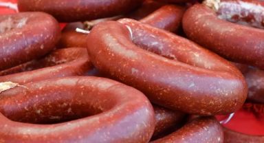 Bakanlık 4 sucuk markasını daha ifşa etti! Marketlerden toplatılıyor